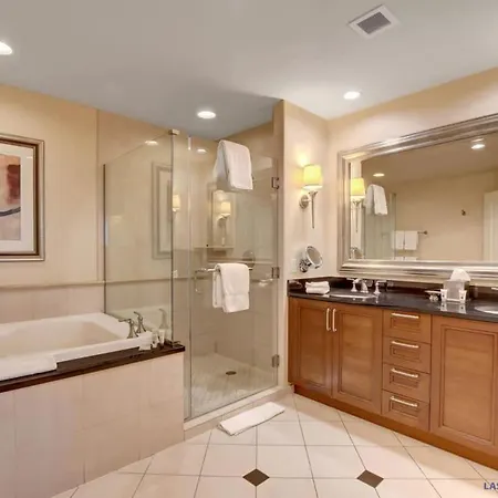 Mgm Signature-04-704 Jacuzzi Studio Las Vegas Exterior photo