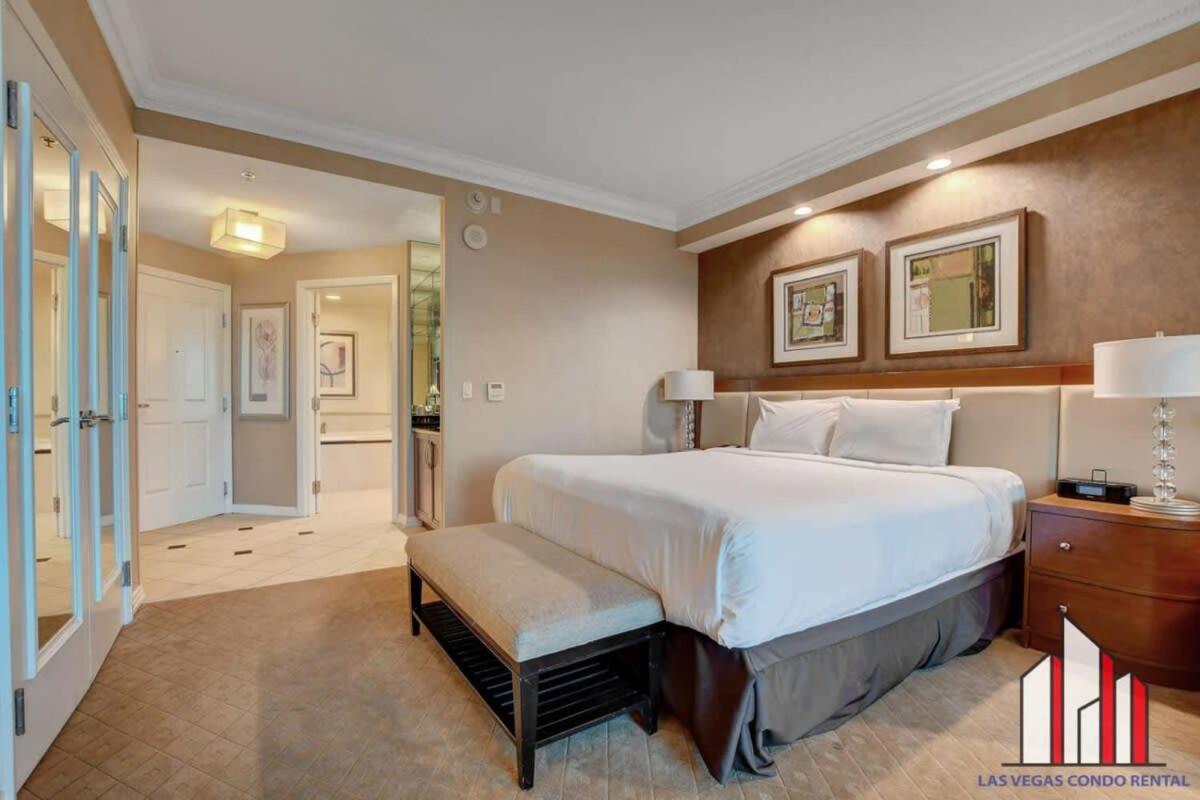 Mgm Signature-04-704 Jacuzzi Hébergement de vacances Las Vegas