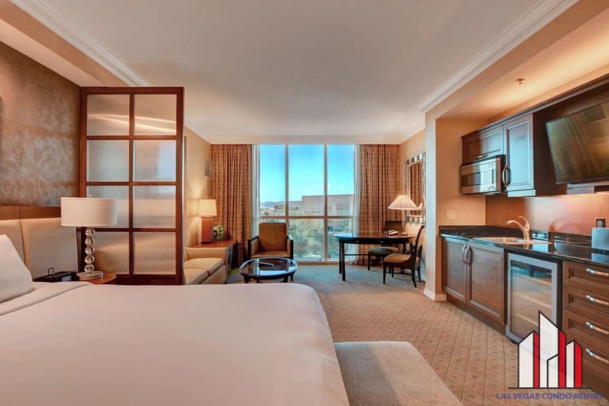 Mgm Signature-04-704 Jacuzzi Hébergement de vacances Las Vegas