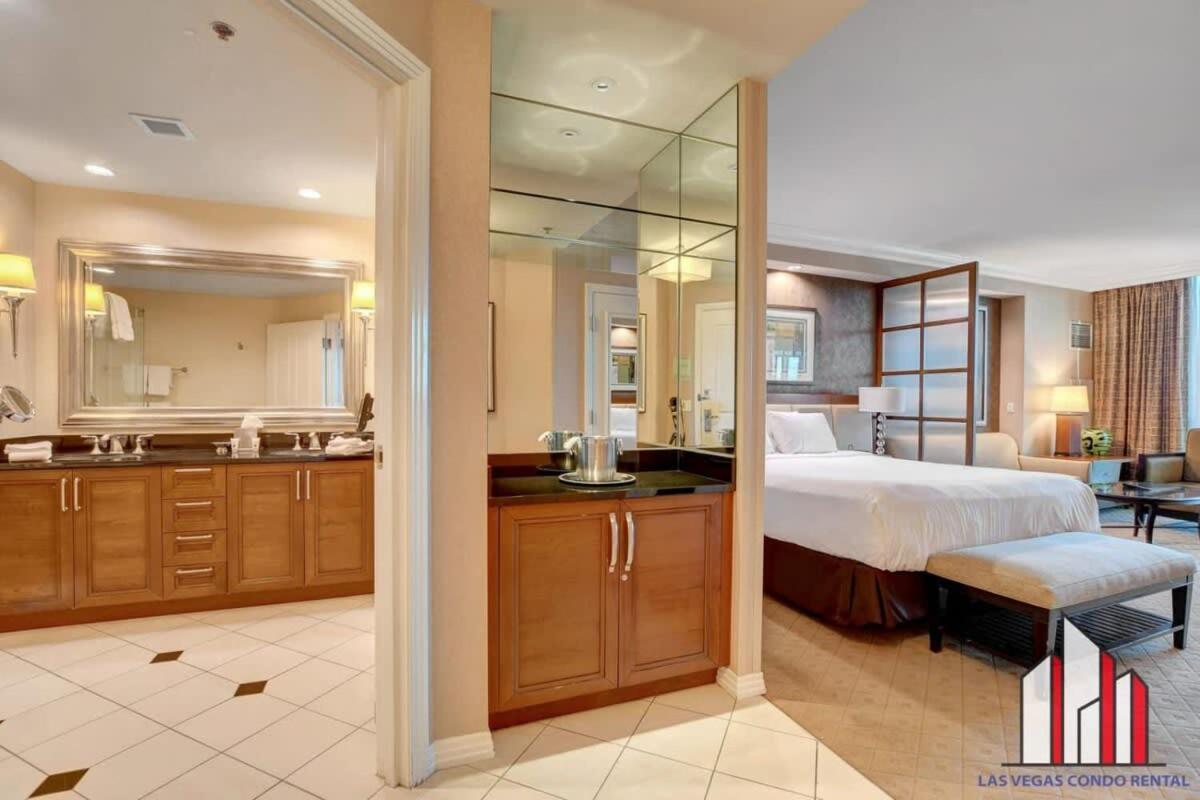 Mgm Signature-04-704 Jacuzzi Hébergement de vacances *